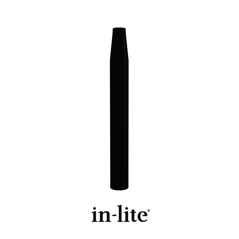 in-lite disc-tube from The LA Firm