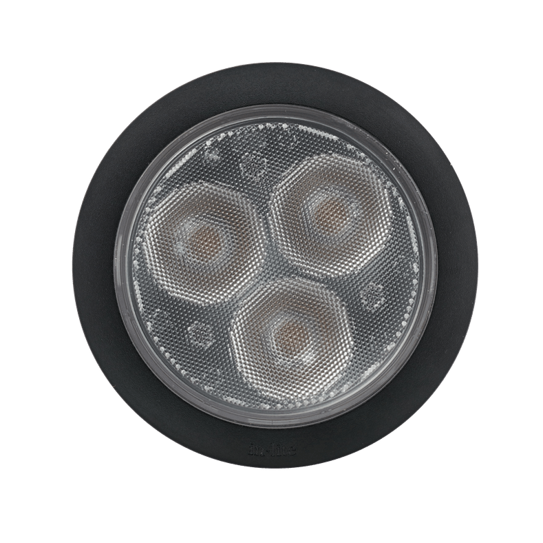 in-lite flux and flux 22 black from The LA Firm