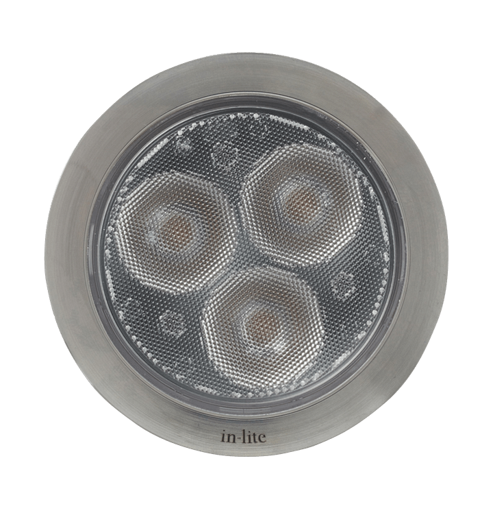 in-lite flux and flux 22 stainless steel from The LA Firm