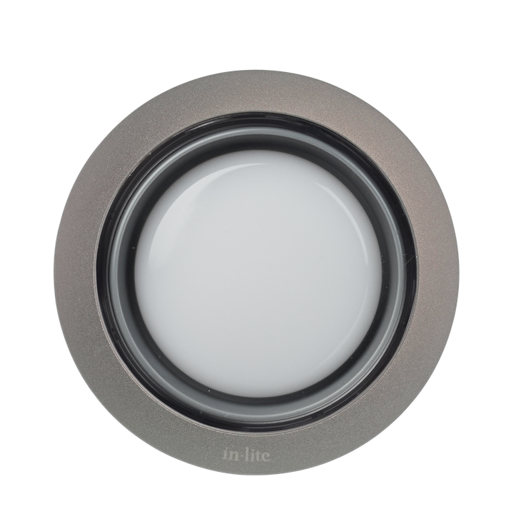 in-lite fusion pearl grey from The LA Firm