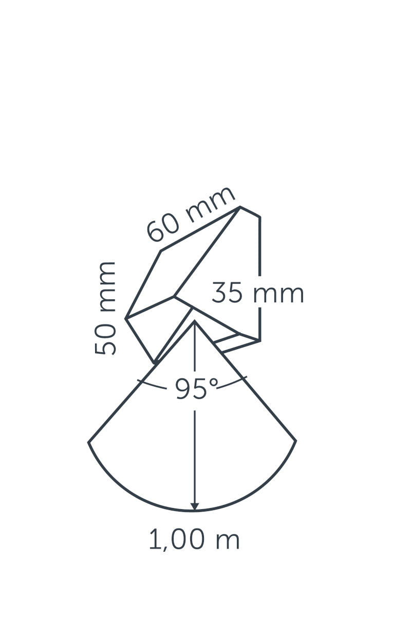 in-lite mini-wedge from The LA Firm