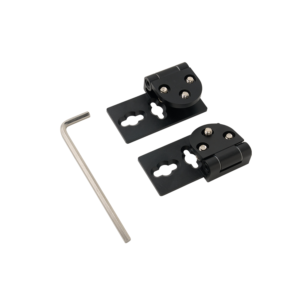 Aputure INFINIBAR Tilting Mounting Bracket Lighting Accessory | The LA Firm