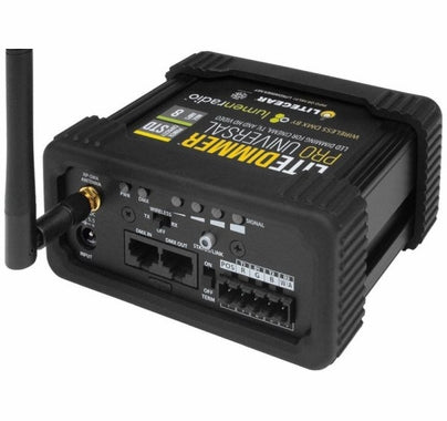 LiteDimmer Pro Universal (Wireless) from www.thelafirm.com