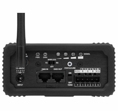 LiteDimmer Pro Universal (Wireless) from www.thelafirm.com