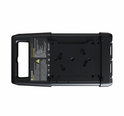 LiteDimmer Spectrum AC/DC 400 from www.thelafirm.com