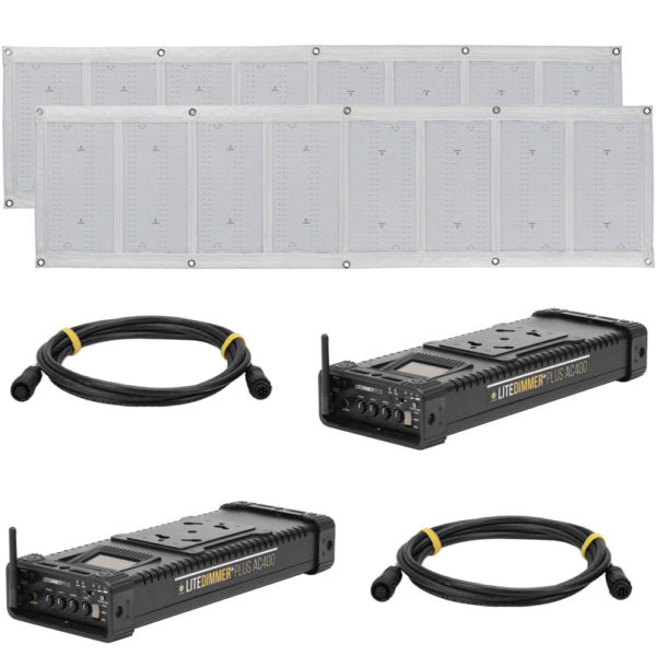 LiteTile Plus Kit, 4x8, Hybrid, Duo, Complete Kit from www.thelafirm.com