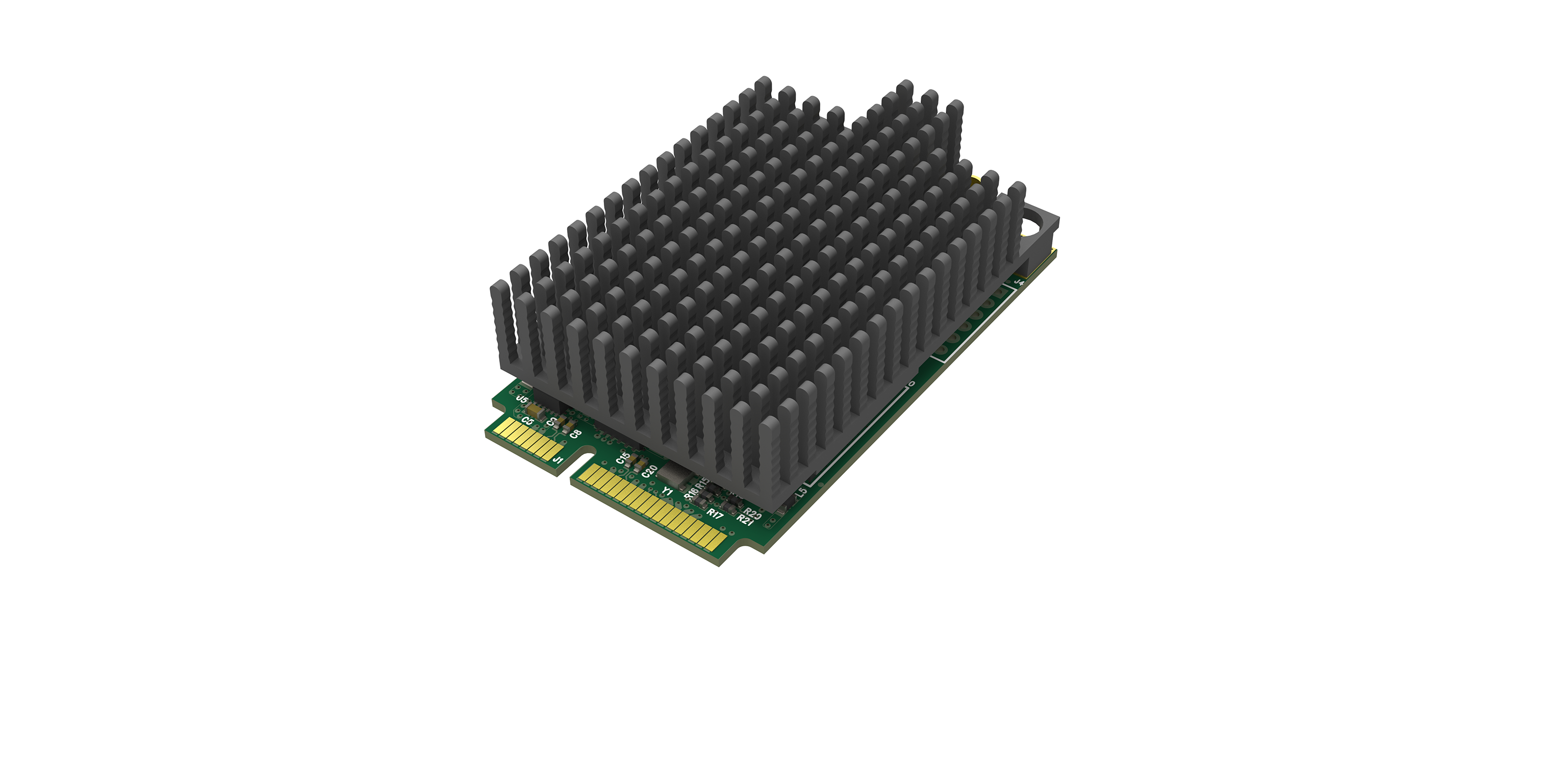 Pro Capture Mini SDI LH - 111300001 | Magewell | The LA Firm