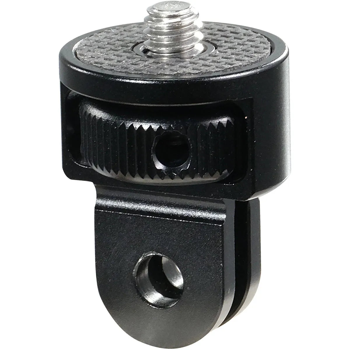 NANLUX AS-ACM-1/4 Action Camera Mount Adapter with 1/4"-20 Thread | The LA Firm