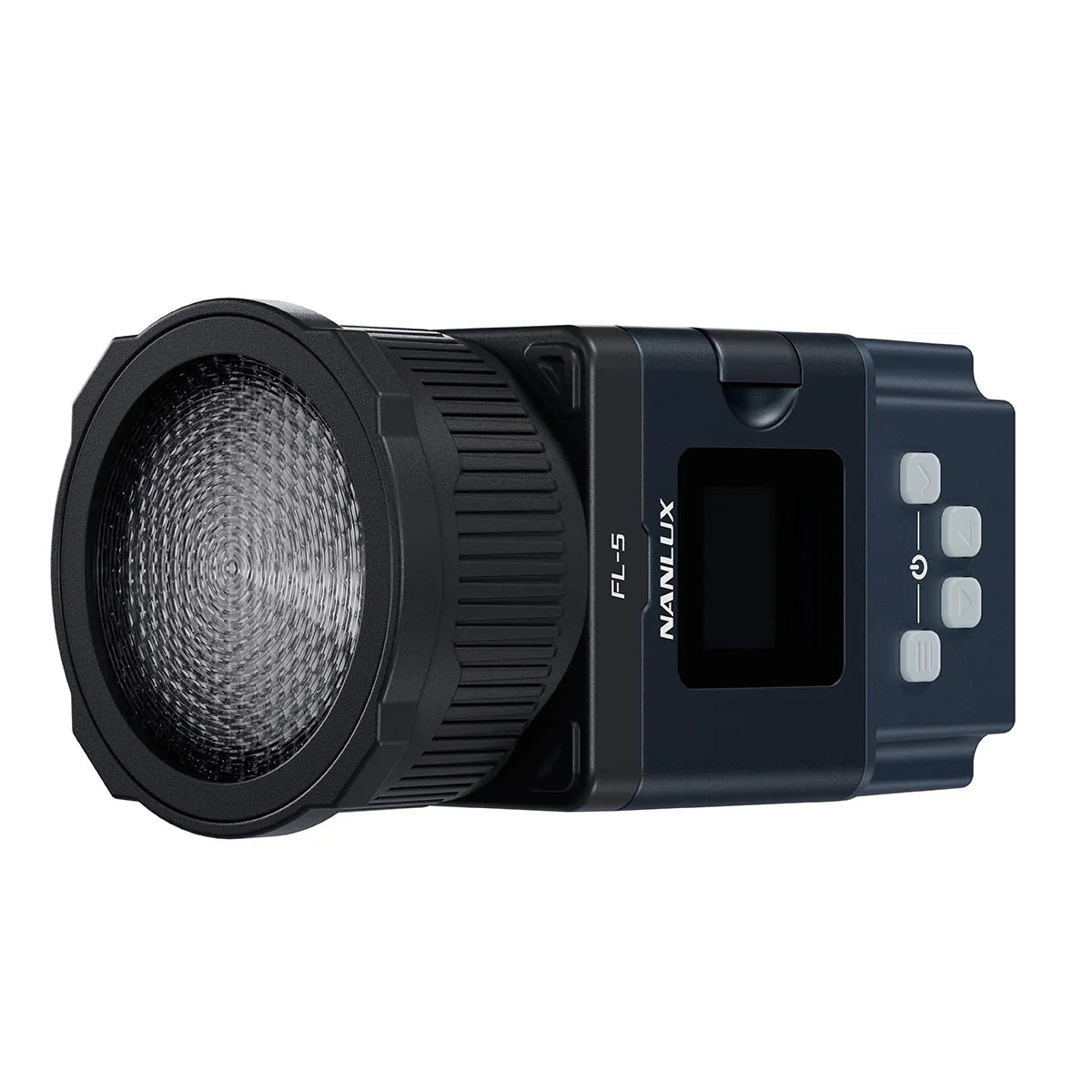 NANLUX FL-5 Evoke 5C Magnetic Fresnel Lens | The LA Firm