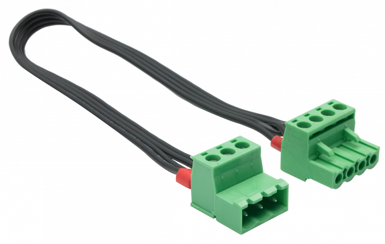 Hybrid LiteRibbon Adapter, LiteDimmer Pocket.. from www.thelafirm.com