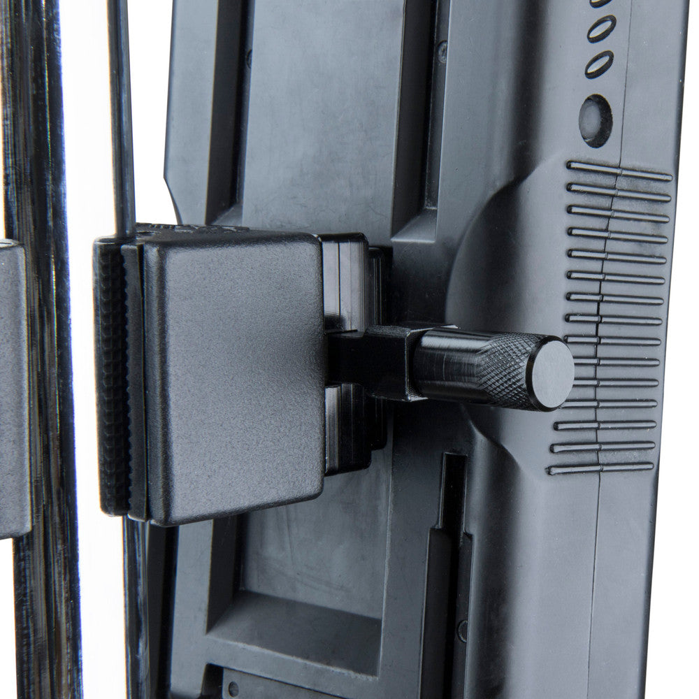 Kupo V-Lock Set with Extension Handle from www.thelafirm.com