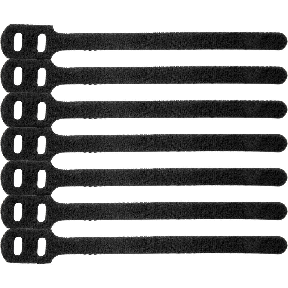 Kupo EZ TIE Petite - Black from www.thelafirm.com