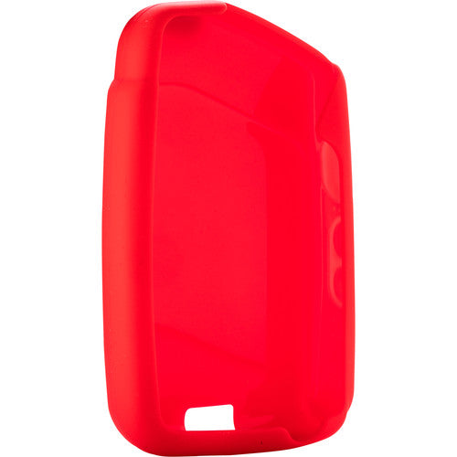 Sekonic Red Color Grip For L-308x from www.thelafirm.com