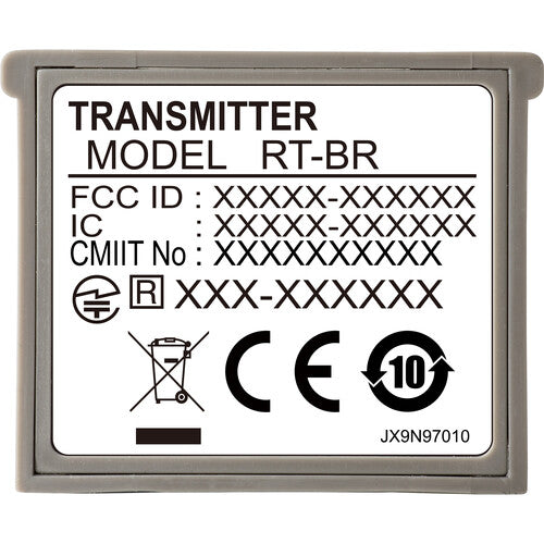 Sekonic Transmitter Module RT-BR for L-858D-U Speedmaster Light Meter from www.thelafirm.com