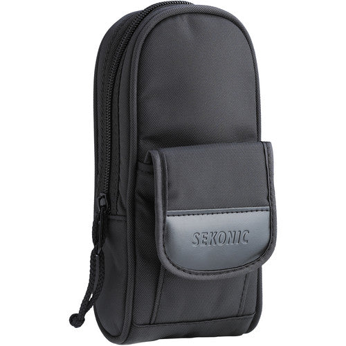 Sekonic Case for L-478 Series Light Meters from www.thelafirm.com