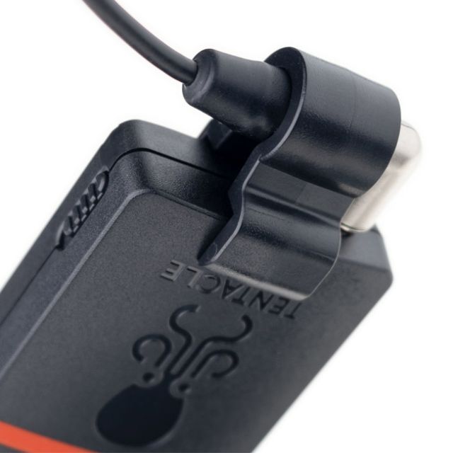 Tentacle Sync Locking Clamps for SYNC E (5 Pack)