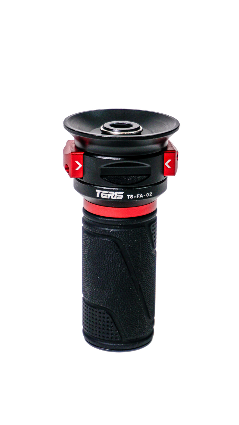 Fast Tie Down Adapter from www.thelafirm.com