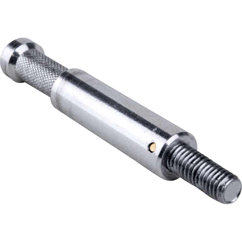 Kupo 3.5" Extra Long 5/8in Baby Stud with 3/8in-16 Male Thread from www.thelafirm.com