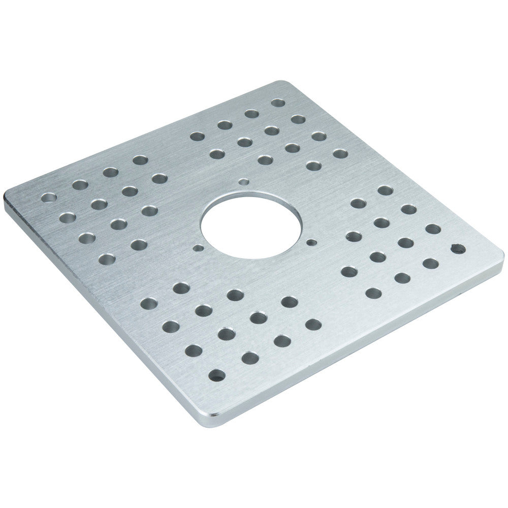 Kupo Mitchell Cheese Plate - 10in x 10in x 1/2in from www.thelafirm.com