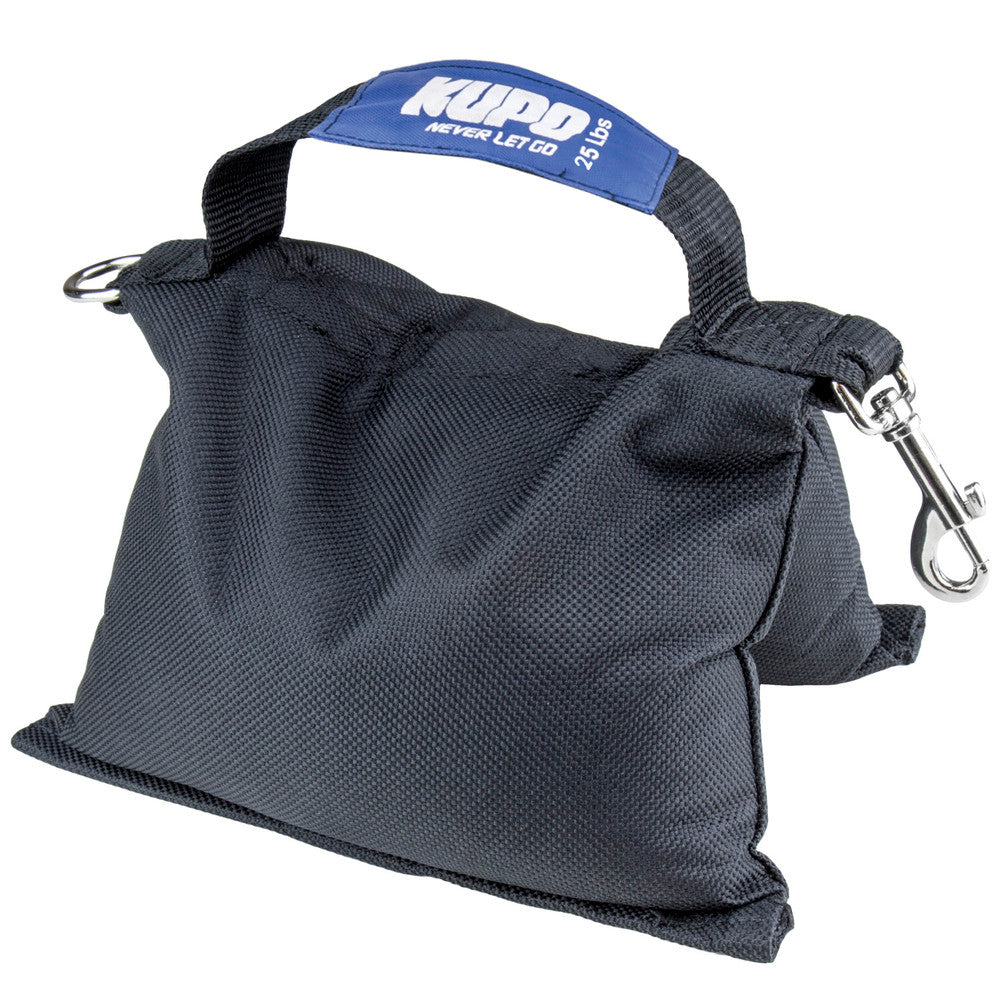 Kupo Shot Bag - 25lbs from www.thelafirm.com