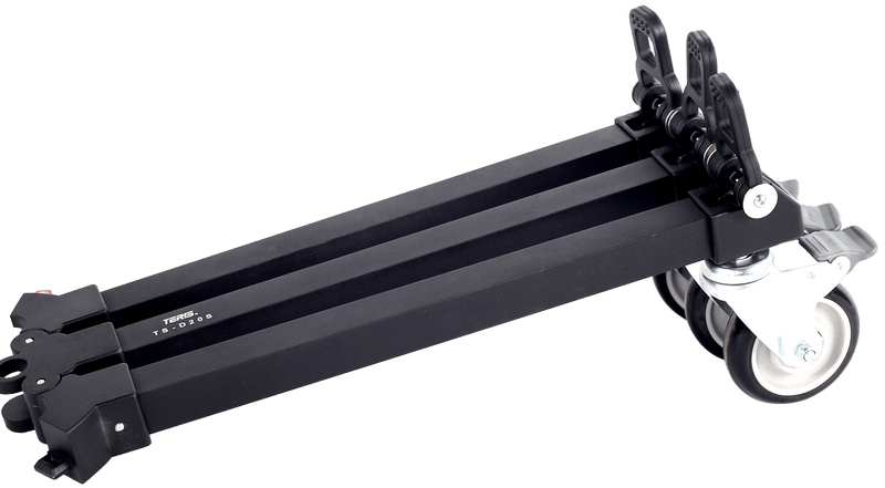 TSD20S Tripod dolly from www.thelafirm.com