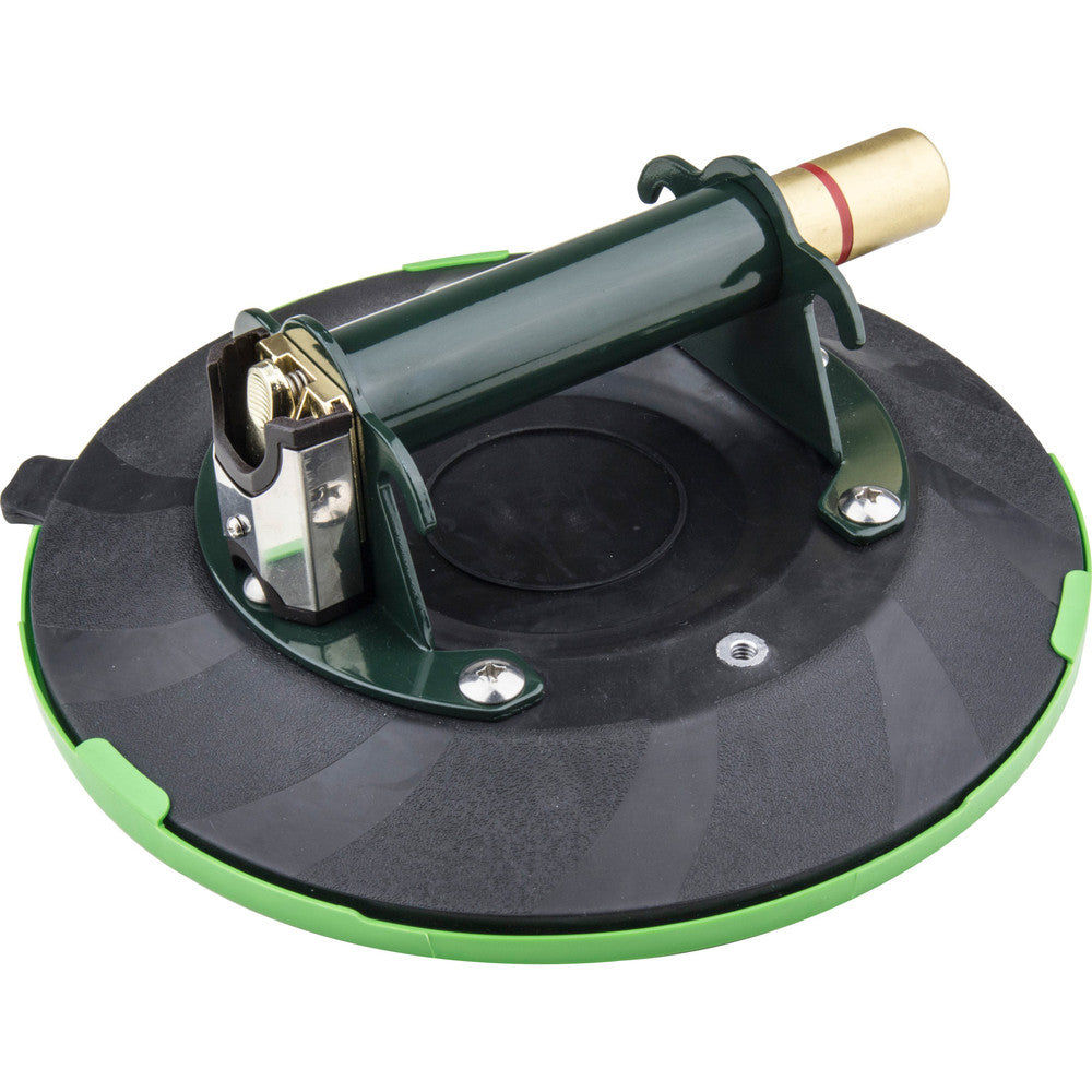 Kupo 10in Vacuum Suction Cup with 5/8in (16mm) Baby Pin from www.thelafirm.com