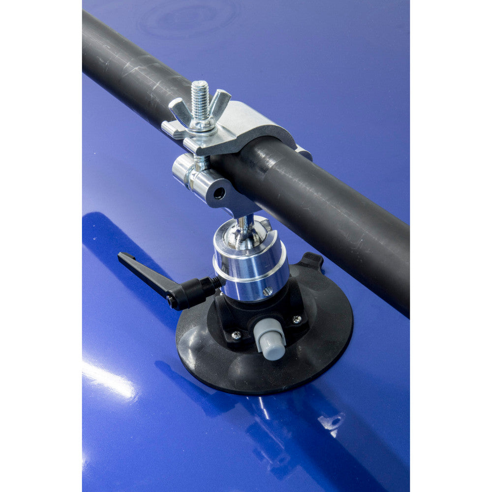 Kupo 6in Suction Cup with Swivel Coupler for 2in Pipe from www.thelafirm.com