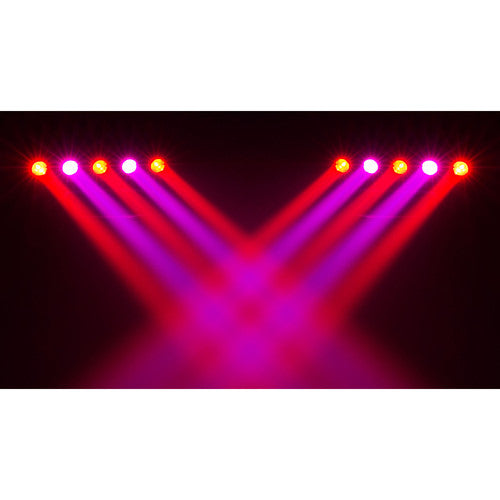 ROGUE R1 FX-B from www.thelafirm.com