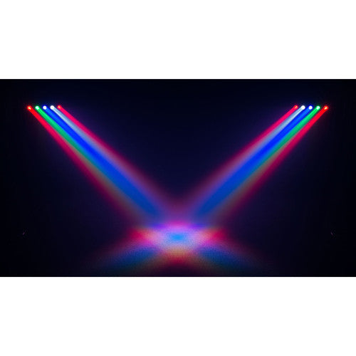 ROGUE R1 FX-B from www.thelafirm.com