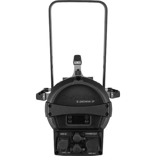 Ovation E-260WWIP from www.thelafirm.com