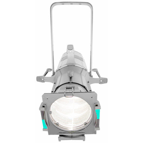 Ovation E-260WW with White Housing from www.thelafirm.com