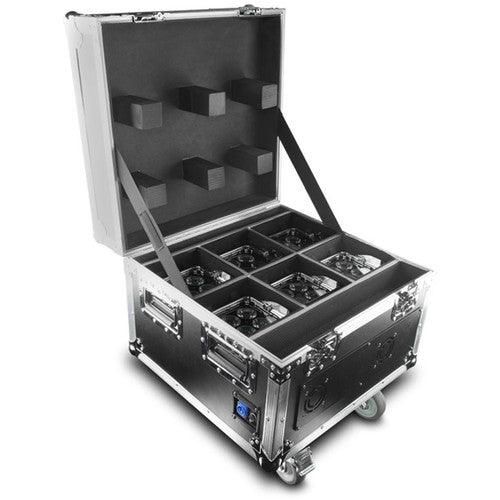 WELL Fit 6-Pack from www.thelafirm.com