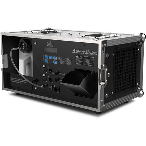 AMHAZE Stadium from www.thelafirm.com