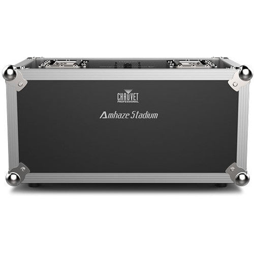 AMHAZE Stadium from www.thelafirm.com