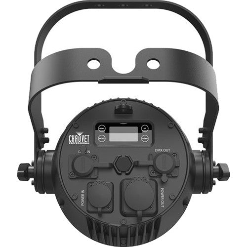 Strike P38 from www.thelafirm.com