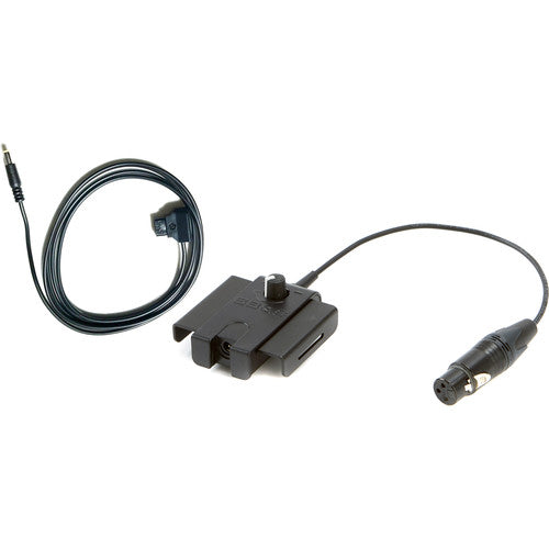 Manual dimmer for Compact Beamlight 1 incl. D-Tap male to DC 2.1 female, 2,0 m NOTE - PSU #3608 must be ordered seperately from www.thelafirm.com