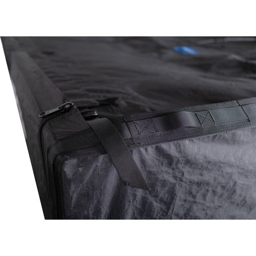 f3 5 x 5' frame & body kit from www.thelafirm.com