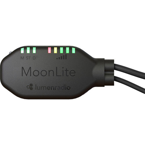 Wireless CRMX receiver and transmitter, TiMoTwo™ module from www.thelafirm.com