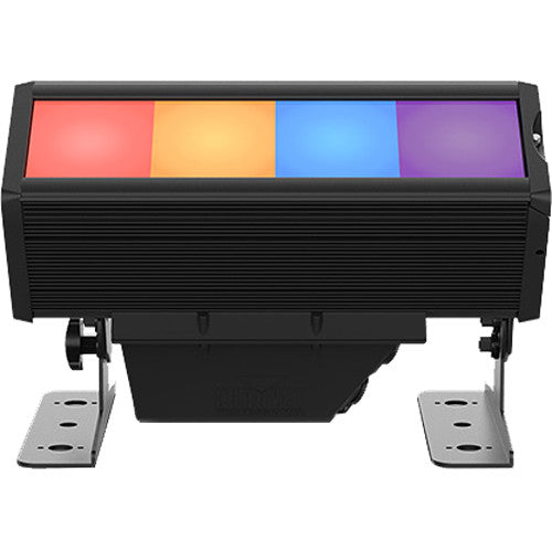 COLORado Solo Batten 4 from www.thelafirm.com