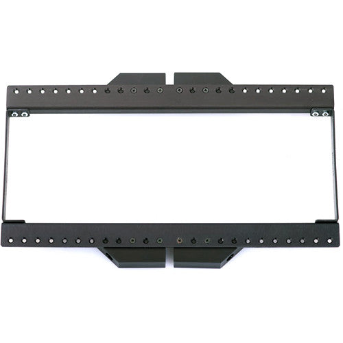 Speed Ring Chimera Adaptor Color/Studio Force 12, BK from www.thelafirm.com