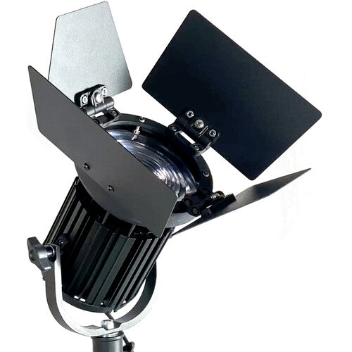 CBL/CFL Barndoor rotatable 360° from www.thelafirm.com