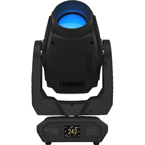 Maverick Force 1 Spot from www.thelafirm.com