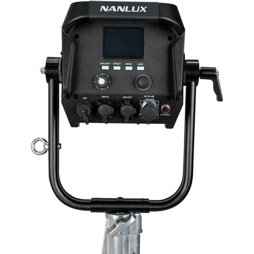 NANLUX Evoke 1200 Spot Light from www.thelafirm.com