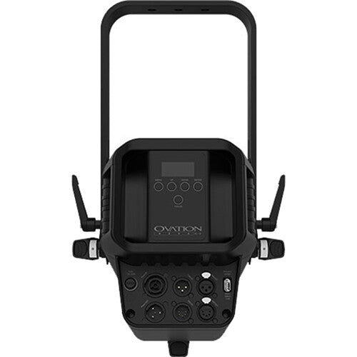 Ovation Rêve E-3 from www.thelafirm.com