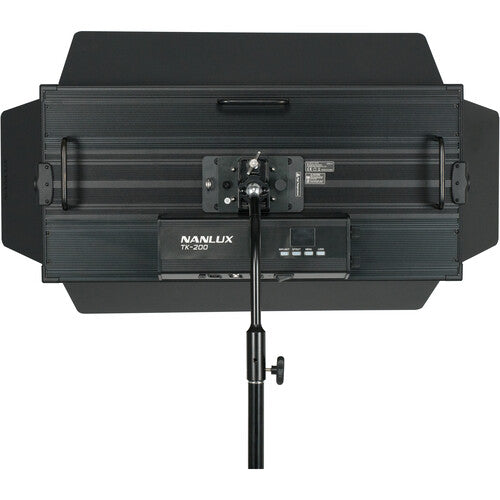 Gooseneck Yoke from www.thelafirm.com