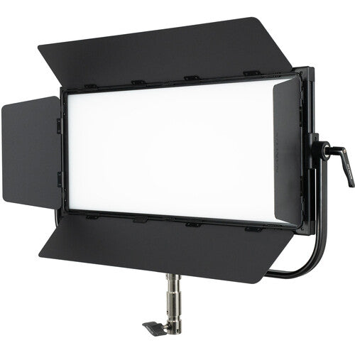 NANLUX TK-140B LED Bi-color Soft Panel Light from www.thelafirm.com