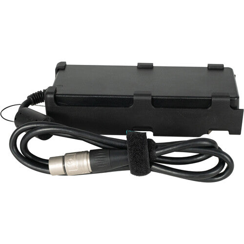 NANLUX TK-140B LED Bi-color Soft Panel Light from www.thelafirm.com