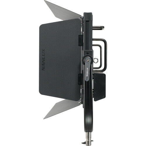 NANLUX TK-200 LED Daylight Soft Panel Light from www.thelafirm.com