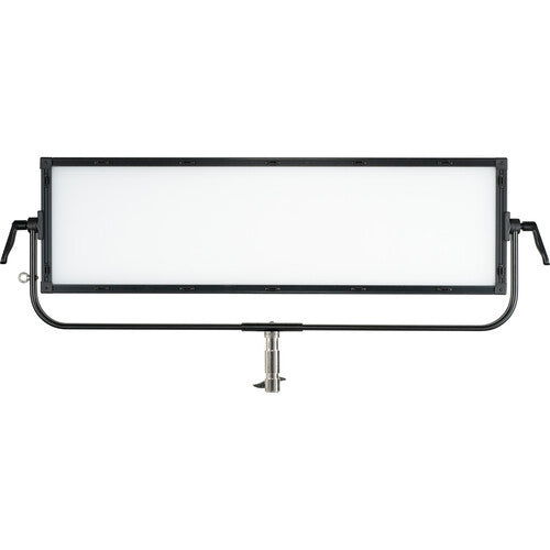 NANLUX TK-280B LED Bi-color Soft Panel Light from www.thelafirm.com