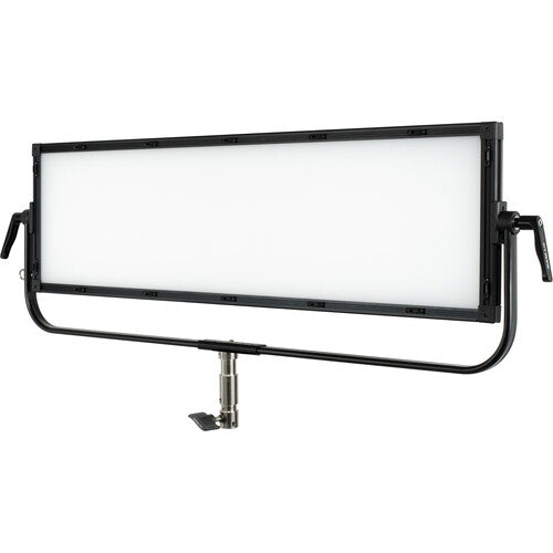NANLUX TK-280B LED Bi-color Soft Panel Light from www.thelafirm.com